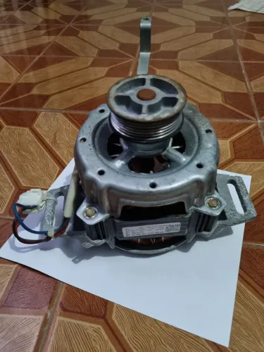 Motor máquina de lavar Mueller 6 / 8 kg 127v