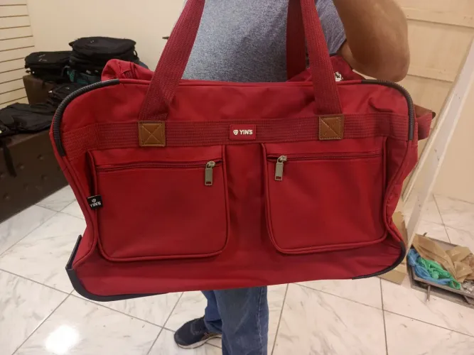 Mochilas 