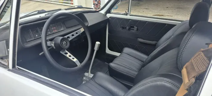 Volkswagen Variant 1.6 2P Manual 1980