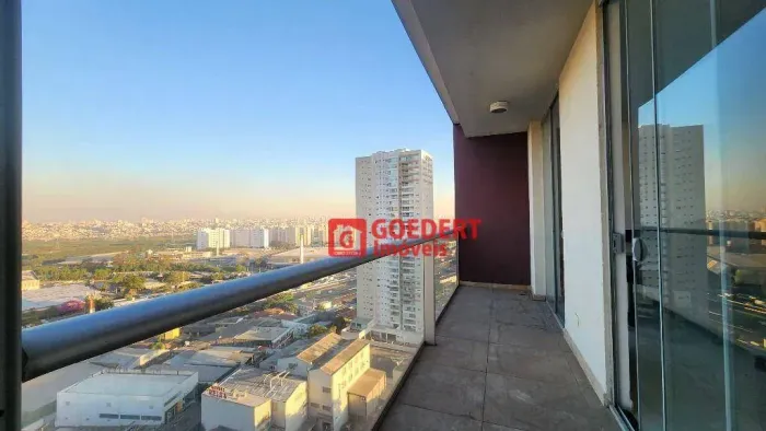 Studio com 1 dormitório à venda, 38 m² por R$ 350.000,00 - Vila Augusta - Guarulhos/SP