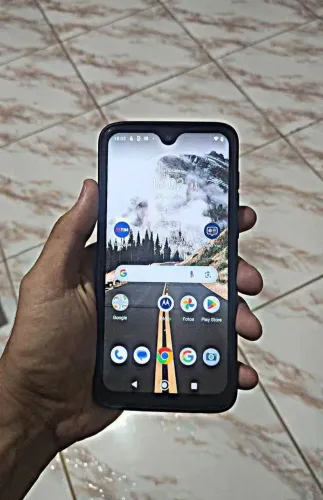 MOTO G7 PLUS - EXCELENTE ESTADO