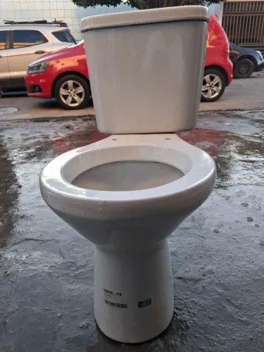 Vazo sanitario