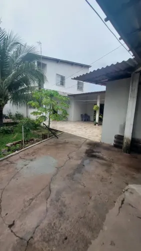 VENDO - Ótima Casa com 4Q (3 suítes)no Conjunto Palmari - Coqueiro - Belém - PA