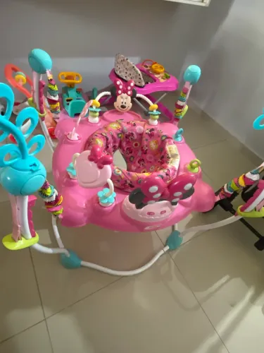 Pula pula Baby Minnie