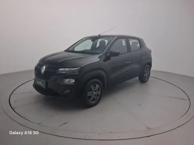 Renault Kwid 1.0 Zen 2026