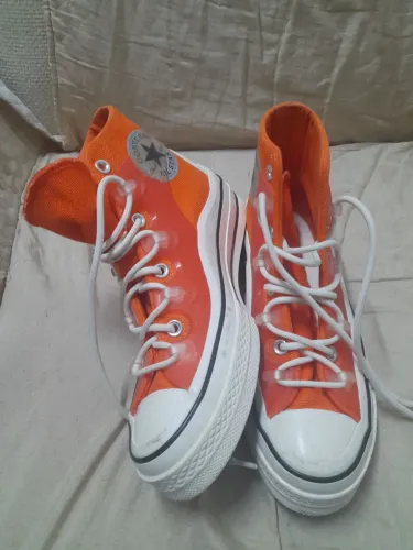Tenis converse