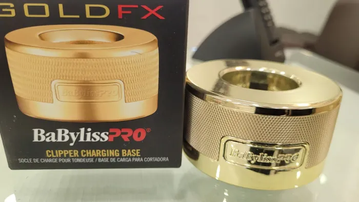 Base maquina Babyliss Gold original 