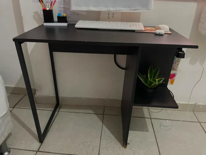 Mesa de estudos