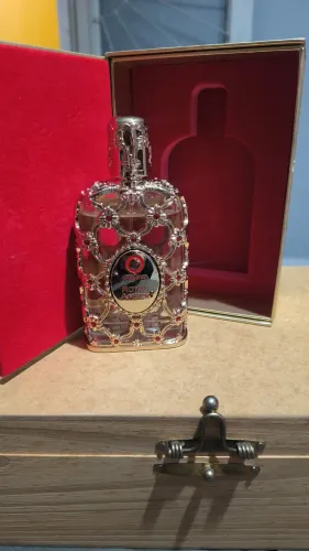 Vendo perfume árabe 