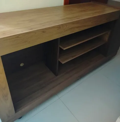 Rack para TV