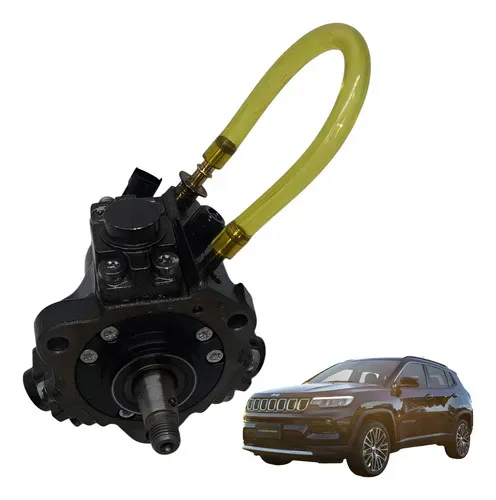 Bomba Alta Pressao Commander/compass Diesel 2023 2025 Arla