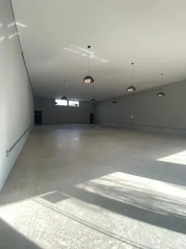 Salão Comercial em Cedral/SP