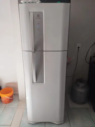Geladeira Electrolux 
