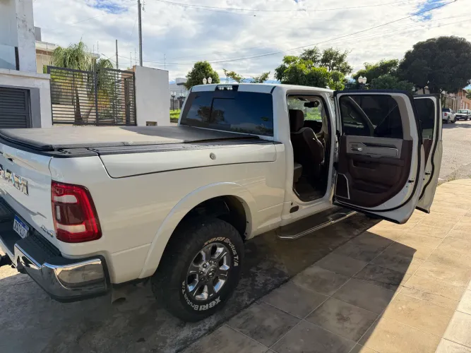 Ford Ranger Raptor 3.0 V6 Bi-turbo 4WD Aut. 2024