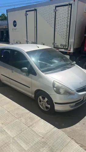 Honda Fit LXL 1.4/ 1.4 Flex 8v/16v 5P Mec. 2004