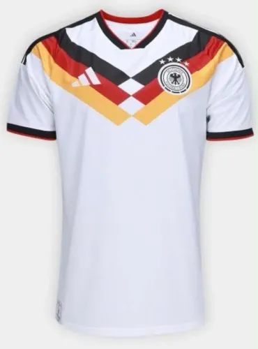 Camisas de times