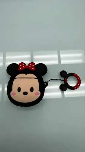 Apple AirPods 2 Geração com Capa protetora Minie