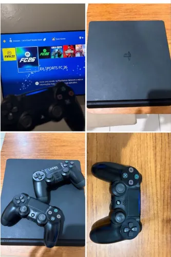 Ps4 Slim