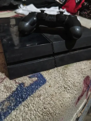 Vende se, ps4