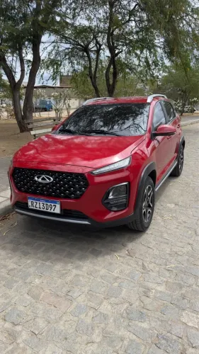 Chery Tiggo 3X PRO 1.0 Turbo Flex AUT 2022