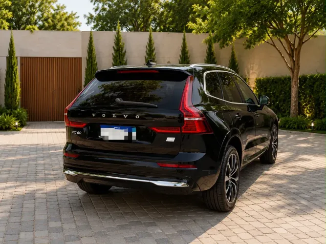 Volvo XC-60 T-8 Ultimate 2.0 AWD (híbrido) 2023