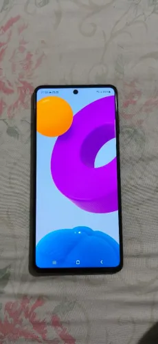 Celular Samsung Galaxy M52 5G
