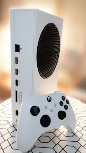 Xbox series S
