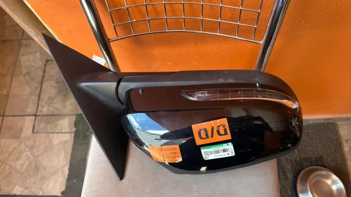 Retrovisor para Carro Tiggo 5