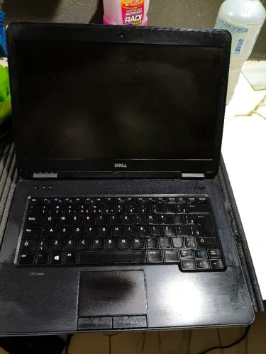 Dell e5440