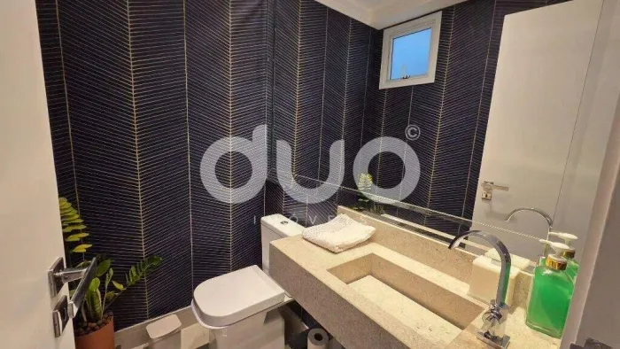 Apartamento à venda, 131 m² por R$ 1.300.000,00 - Jardim Elite - Piracicaba/SP