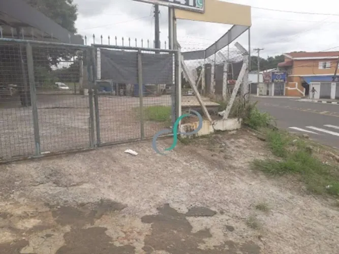 Área Comercial à venda, Jardim São Paulo, Valinhos - AR0003.