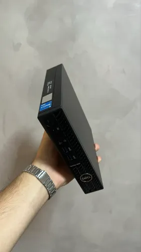 Dell Optiplex 3000 (Mini Dell)