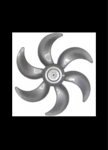 Fuja do Calor Hélice para Ventilador 6 Pás mondial 40 cm  + Grade dianteira e traseira