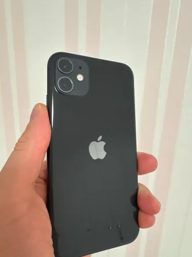 iPhone 11 - 64G - bateria 100%