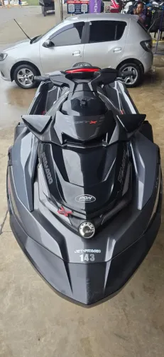 Sea-Doo RXT-X 300 2022 | Ótimo Estado