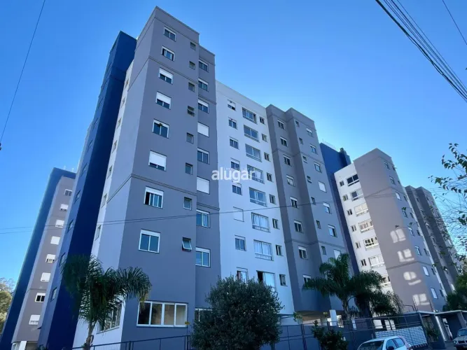 Apartamento Esplanada Caxias do Sul