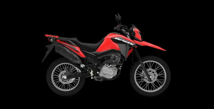 Aprenda a pilotar moto em um dia