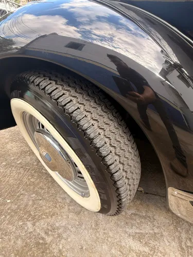 Volkswagen Fusca Fusca (gasolina) 1972