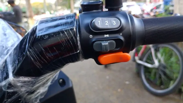 Moto chefe elétrica 1000w 60 amperes 60kh