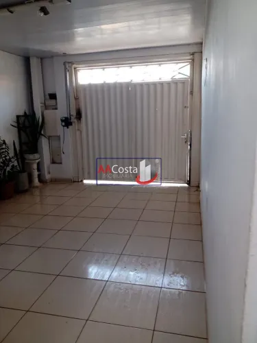 Casa para venda - CIDADE NOVA em Franca - SP
