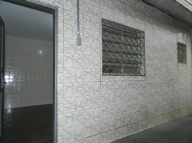  Casa para Locação no bairro Jaraguá, na cidade de São Paulo / SP.