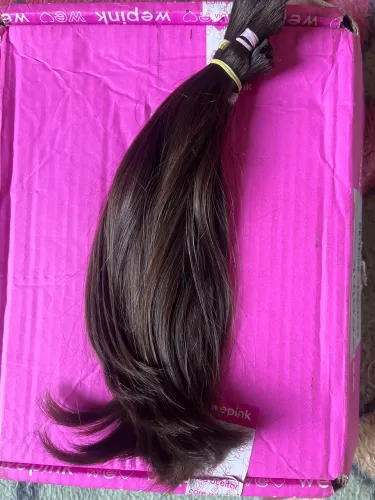 Cabelo infantil