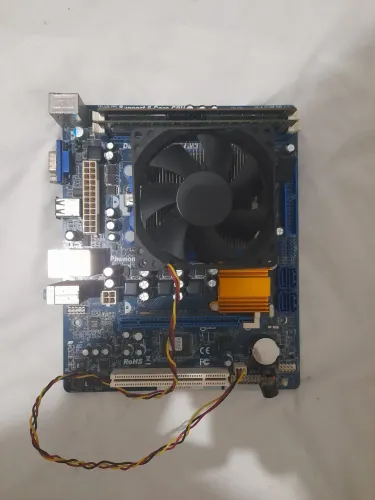 Kit DDR3