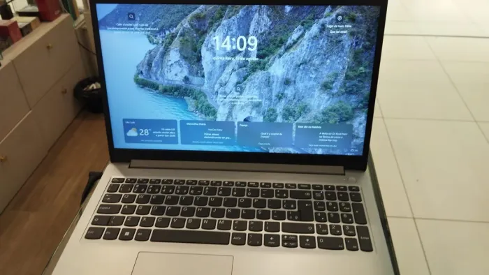 Notebook Lenovo