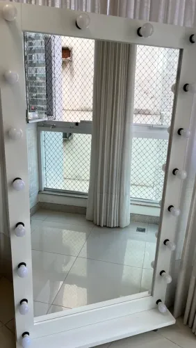 Espelho Camarim!!!