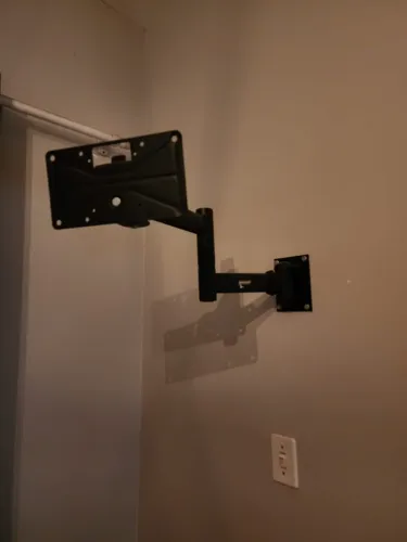 Kit Combo: TV 32" Philco LED HD + Suporte Articulado Multivisão 19" a 56"