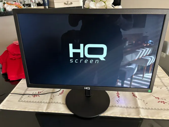 Vendo monitor 21,5 Led 75Hz