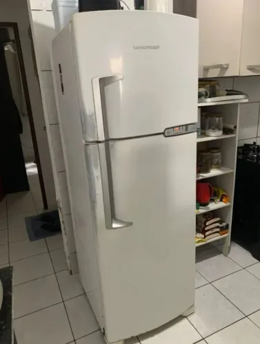 Geladeira Brastemp FrostFree