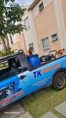 Limpezas de telhados e placas solares e fachadas 