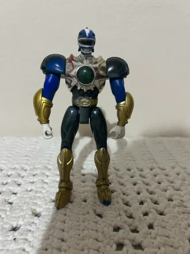 Power Rangers Wild Force Bandai